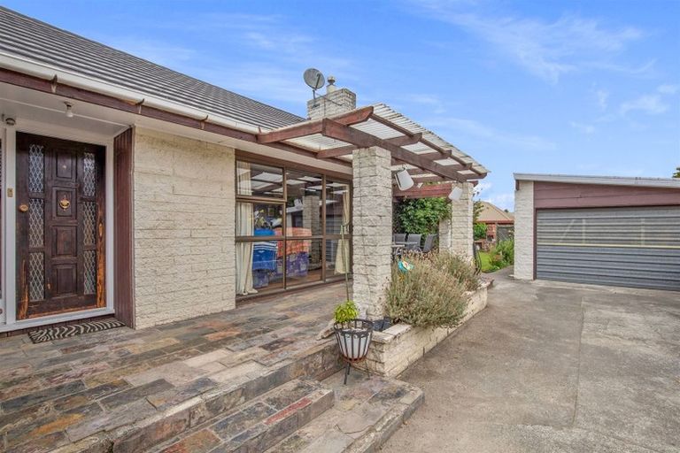 Photo of property in 33 Banbury Street, Burnside, Christchurch, 8053