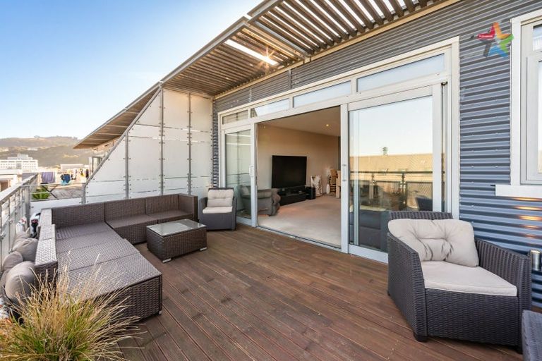 Photo of property in 13/208 Jackson Street, Petone, Lower Hutt, 5012