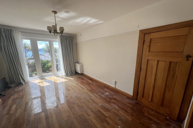 Photo of property in 23cu1 Maida Vale Road, Roseneath, Wellington, 6011