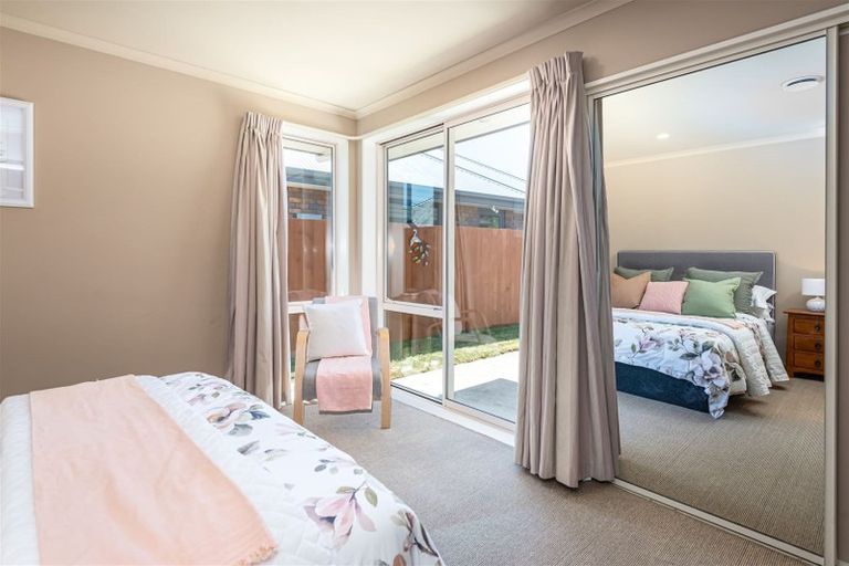 Photo of property in 168 Rolleston Drive, Rolleston, 7614