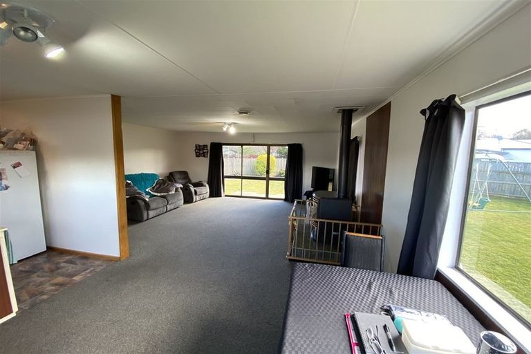Photo of property in 8 Flatman Crescent, Geraldine, 7930