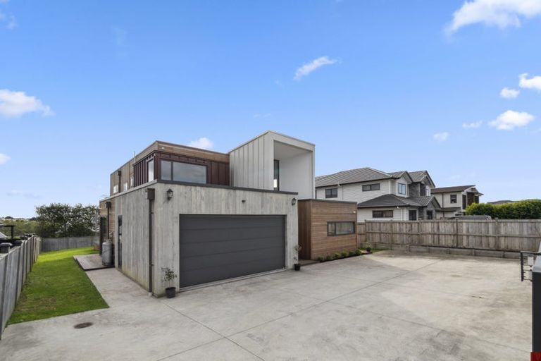 Photo of property in 5 Whawhaki Road, Beachlands, Auckland, 2018