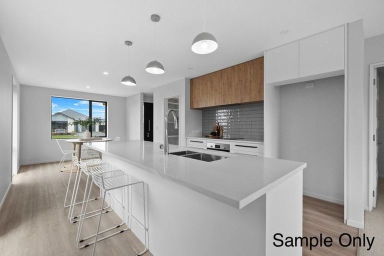 Photo of property in 24 Derbridge Street, Woodend, 7610