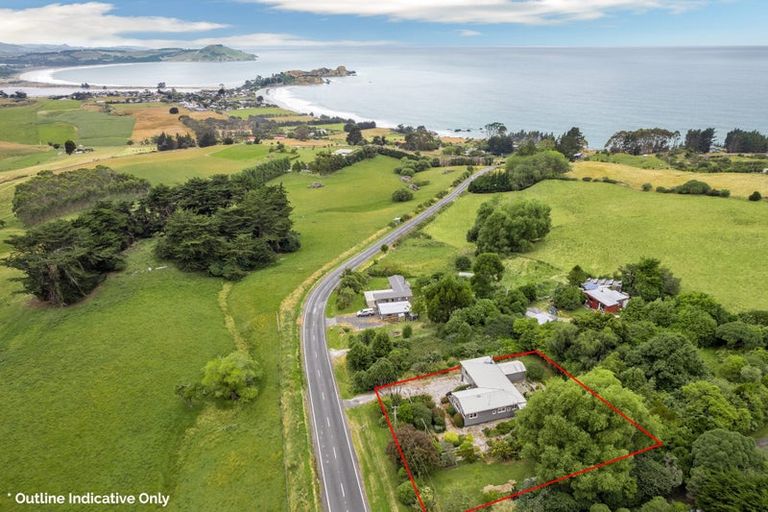 Photo of property in 1070 Coast Road, Karitane, Waikouaiti, 9471