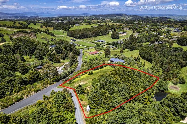 Photo of property in 2 North Ridge Rise, Maunu, Whangarei, 0179