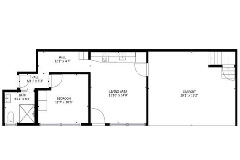 Photo of property in 157 Vivian Street, Te Aro, Wellington, 6011