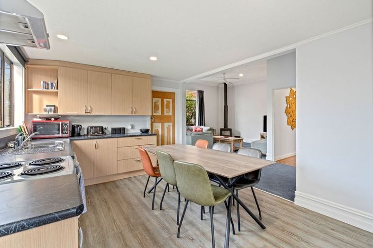 Photo of property in 129 Surrey Street, Forbury, Dunedin, 9012