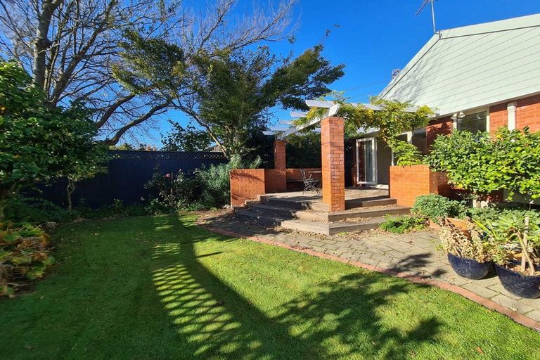 Photo of property in 7 Kingsgate Place, Burnside, Christchurch, 8053