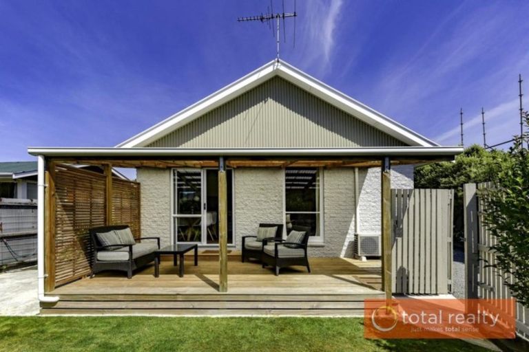 Photo of property in 30 Fern Drive, Halswell, Christchurch, 8025