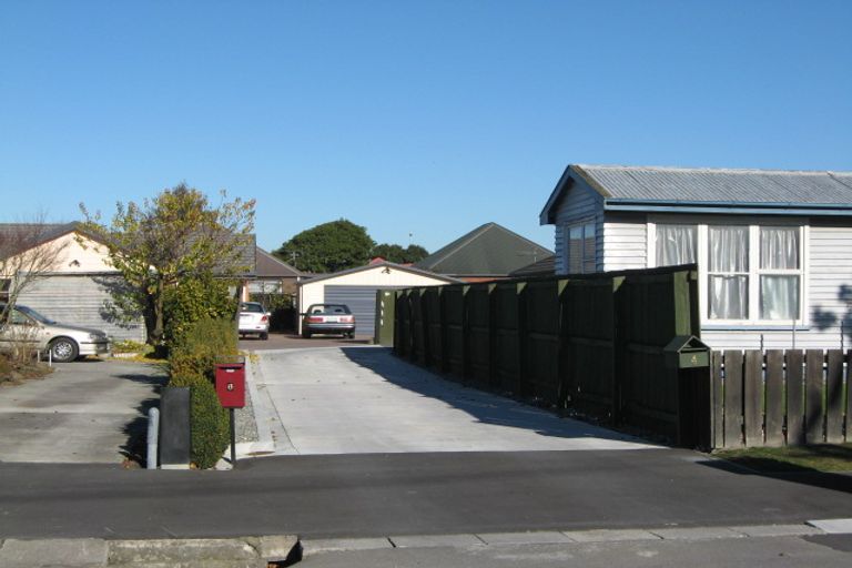 Photo of property in 6 Factory Road, Belfast, Christchurch, 8051