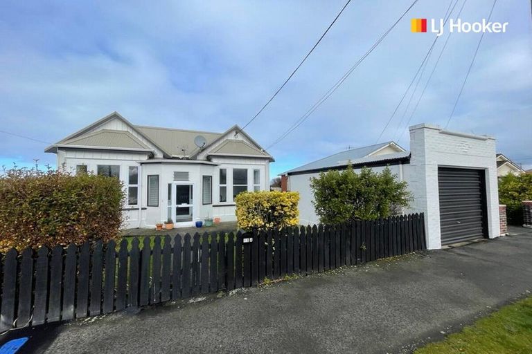 Photo of property in 11a Mornington Road, Balaclava, Dunedin, 9011