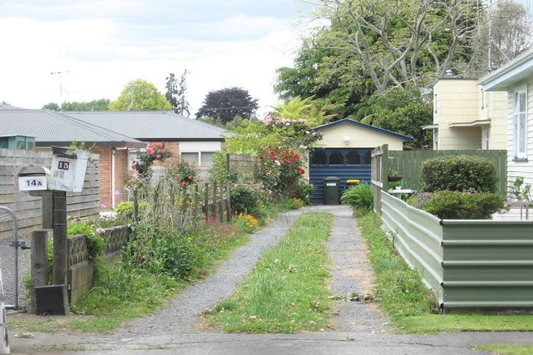 Photo of property in 15a Bracken Street, Leamington, Cambridge, 3432