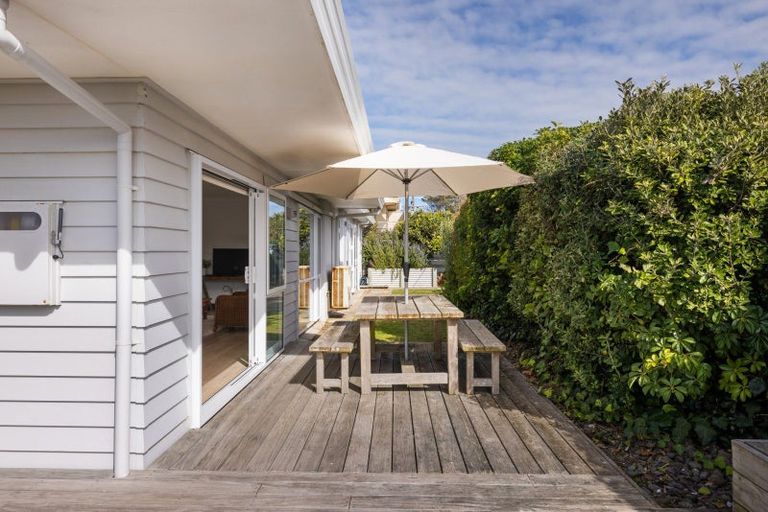 Photo of property in 2/203 Oceanbeach Road, Mount Maunganui, 3116