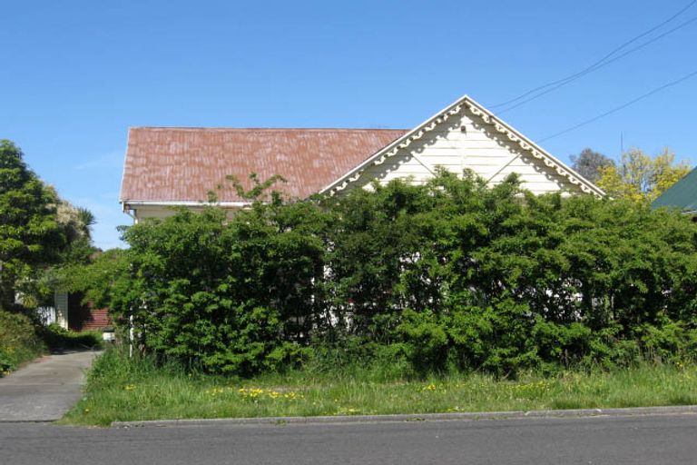 Photo of property in 89 Campbell Street, Whanganui, 4500