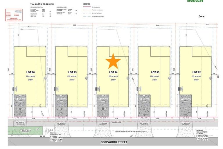 Photo of property in 8 Coopworth Street, Karaka, 2580