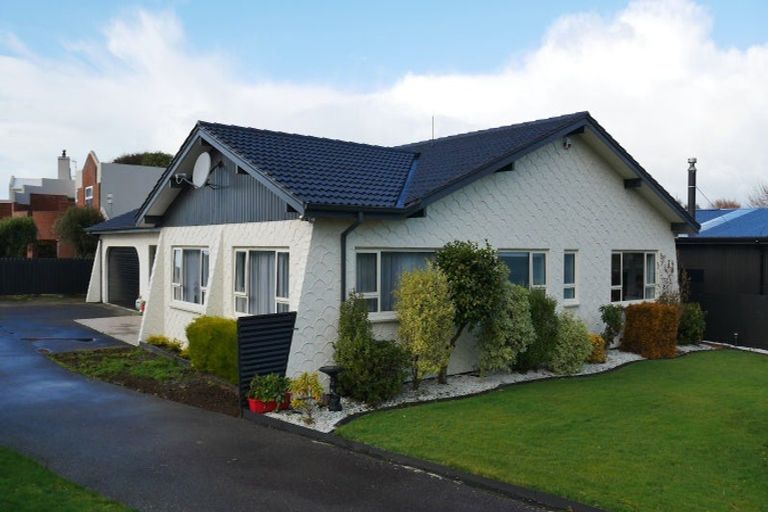 Photo of property in 203 Wilton Street, Rosedale, Invercargill, 9810
