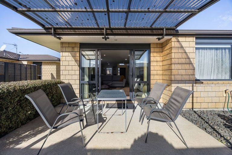 Photo of property in Rosehill Lifestyle Village, 16/182 Gleneagles Drive, Te Awamutu, 3800