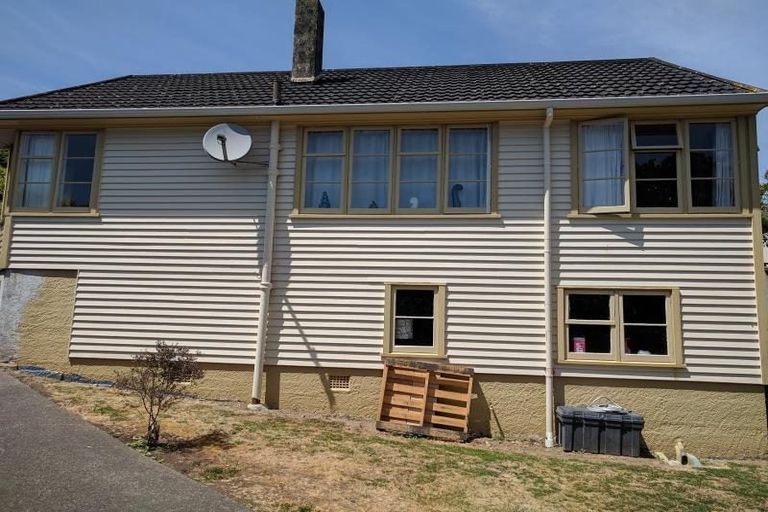 Photo of property in 21 Warwick Street, Wilton, Wellington, 6012