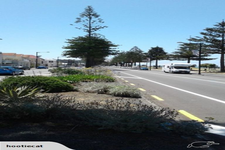 Photo of property in 455 Marine Parade, Napier South, Napier, 4110