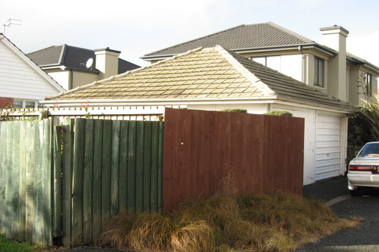 Photo of property in 8 Kinleys Lane, St Albans, Christchurch, 8014