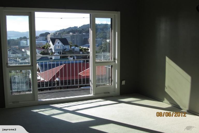 Photo of property in 1/369 Adelaide Road, Newtown, Wellington, 6021