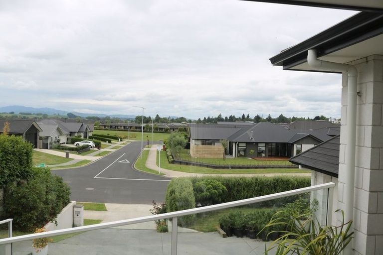 Photo of property in 8 Oak Ridge Drive, Te Awamutu, 3800