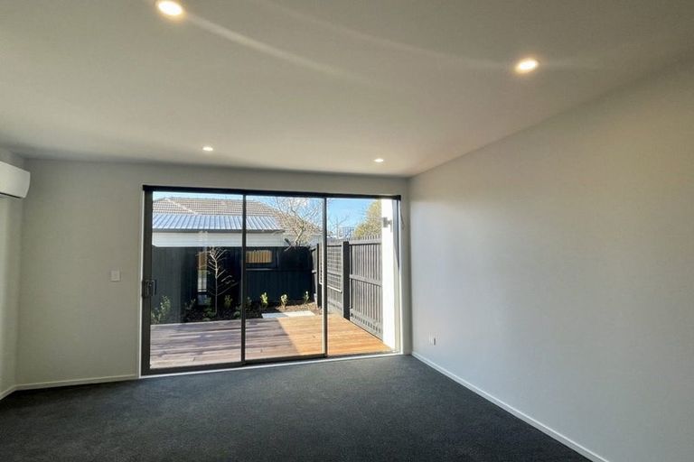 Photo of property in 4/33 Hercules Street, Shirley, Christchurch, 8013