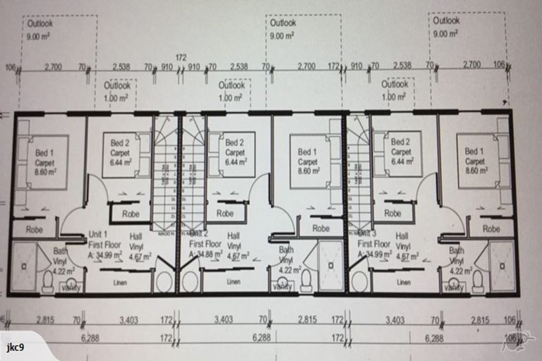 Photo of property in 1 Grierson Place, Pukekohe, 2120