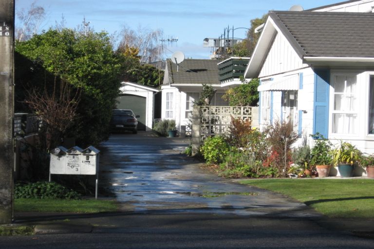 Photo of property in 2/703 Roberts Street, Hastings, 4122