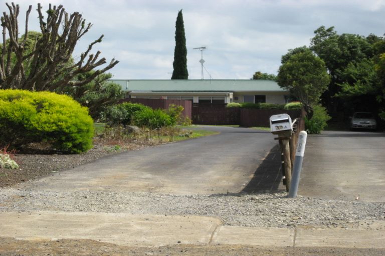 Photo of property in 39a Ward Street, Pukekohe, 2120