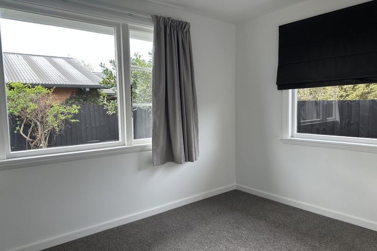 Photo of property in 21 Humboldt Street, Sydenham, Christchurch, 8023