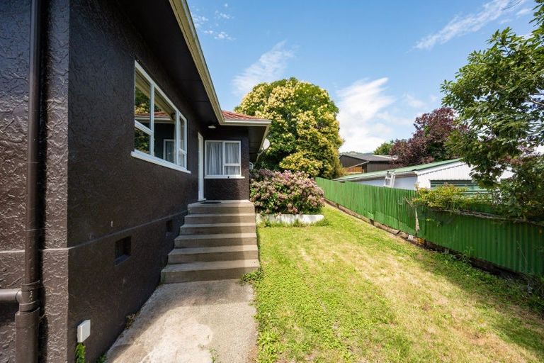 Photo of property in 11d Wensley Road, Richmond, 7020