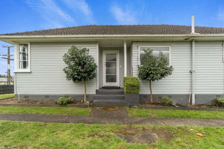 Photo of property in 14 Charles Crescent, Putaruru, 3411