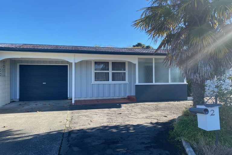 Photo of property in 2 Bennett Place, Onekawa, Napier, 4110