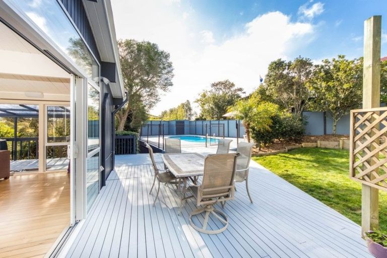 Photo of property in 60 Alton Avenue, Hillcrest, Auckland, 0627