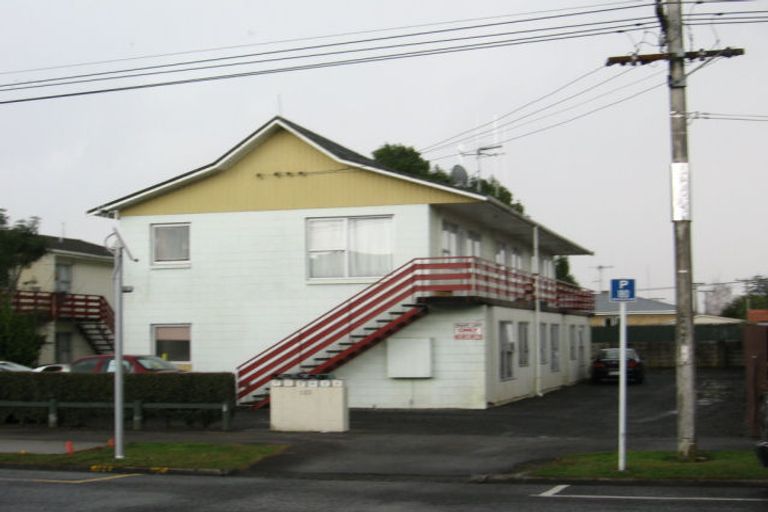 Photo of property in 3/123 Knighton Road, Hillcrest, Hamilton, 3216