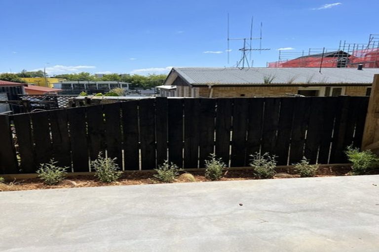 Photo of property in 6/1 Hammond Street, Hamilton Central, Hamilton, 3204