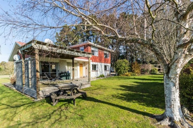 Photo of property in 277 Marshmans Road, Ashley, Rangiora, 7477