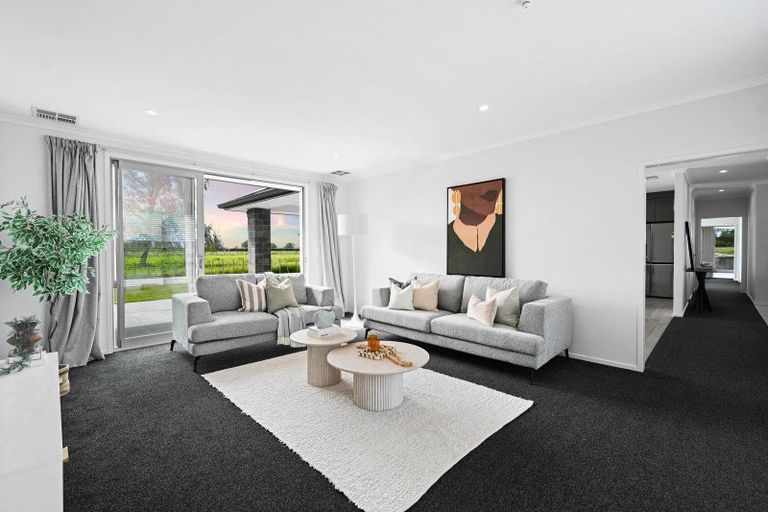 Photo of property in 385 Greenhill Road, Puketaha, Hamilton, 3281