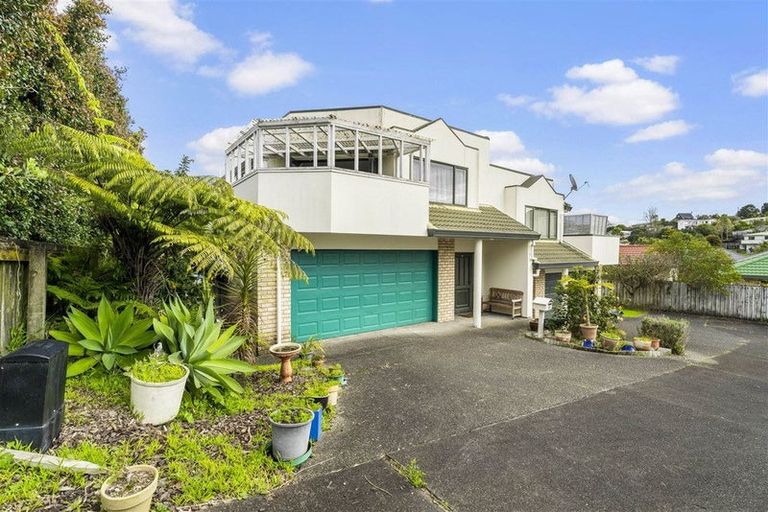 Photo of property in 41 Palmgreen Court, Stanmore Bay, Whangaparaoa, 0932