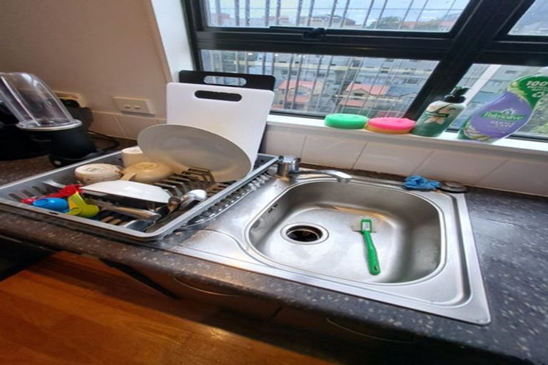 Photo of property in 83d Hill Street, Thorndon, Wellington, 6011