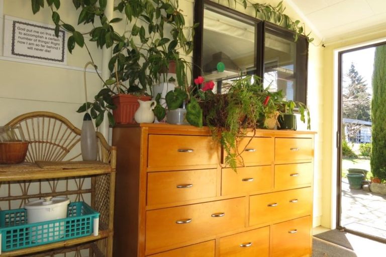 Photo of property in 12 Buchanan Street, Fairlie, 7925