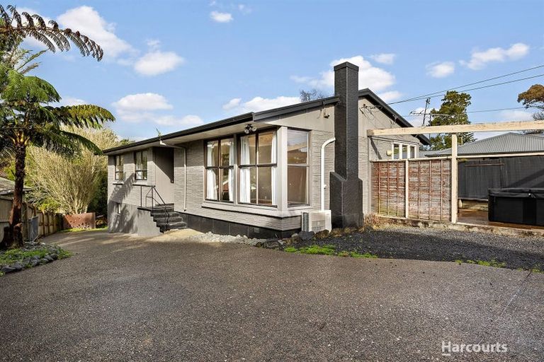 Photo of property in 22 Eden Street, Mangere East, Auckland, 2024
