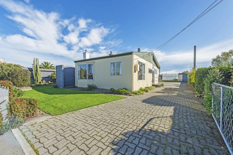Photo of property in 1424 Leeston Road, Doyleston, 7682