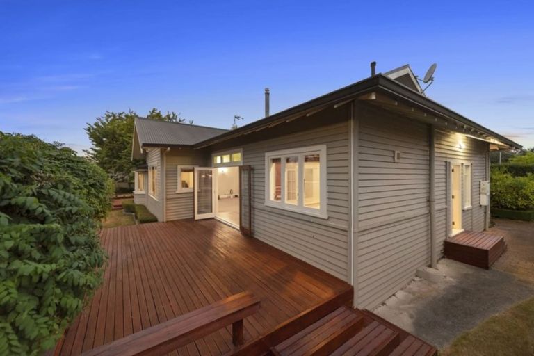 Photo of property in 23 Comries Road, Chartwell, Hamilton, 3210