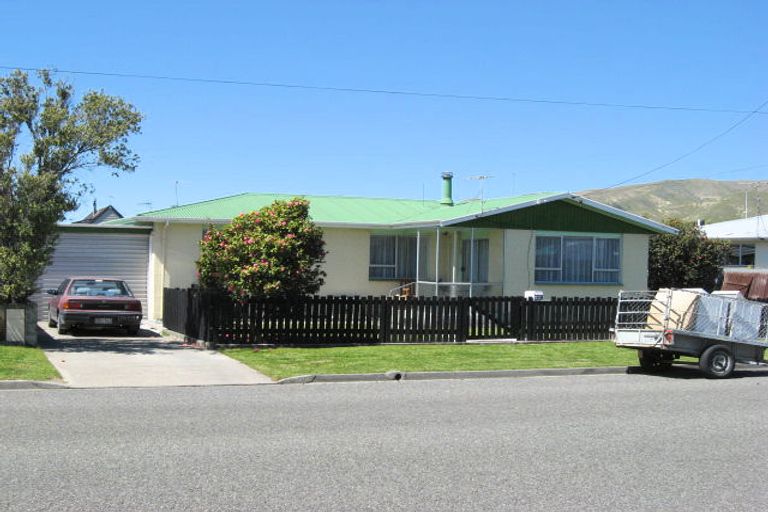 Photo of property in 139a Howick Road, Witherlea, Blenheim, 7201
