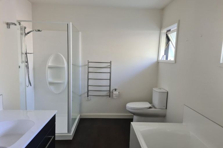 Photo of property in 1/106 Blighs Road, Strowan, Christchurch, 8052