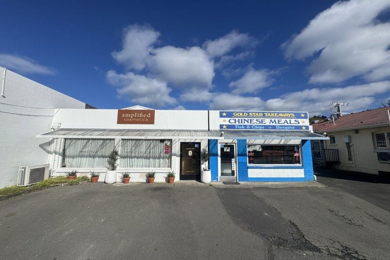 Photo of property in 1a Glenelg Street, Bradford, Dunedin, 9011