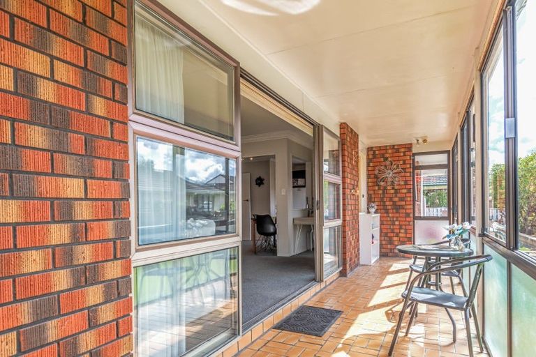 Photo of property in 111 College Street, Awapuni, Palmerston North, 4412