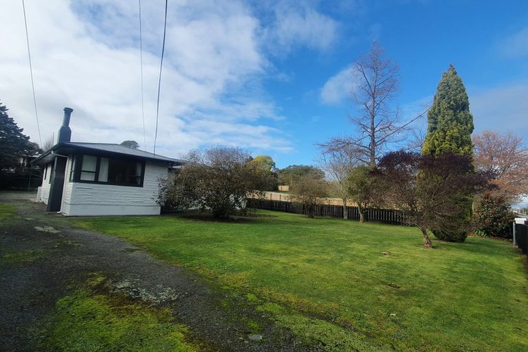 Photo of property in 47 Great North Road, Waipawa, 4210